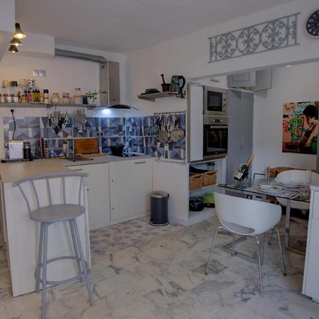 Les Tambourins Studio 19 - 3 Etoiles Cannes Dış mekan fotoğraf