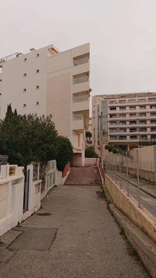 Les Tambourins Studio 19 - 3 Etoiles Cannes Dış mekan fotoğraf