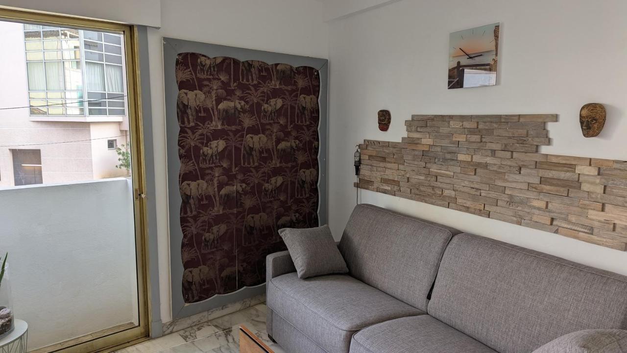 Les Tambourins Studio 19 - 3 Etoiles Cannes Dış mekan fotoğraf